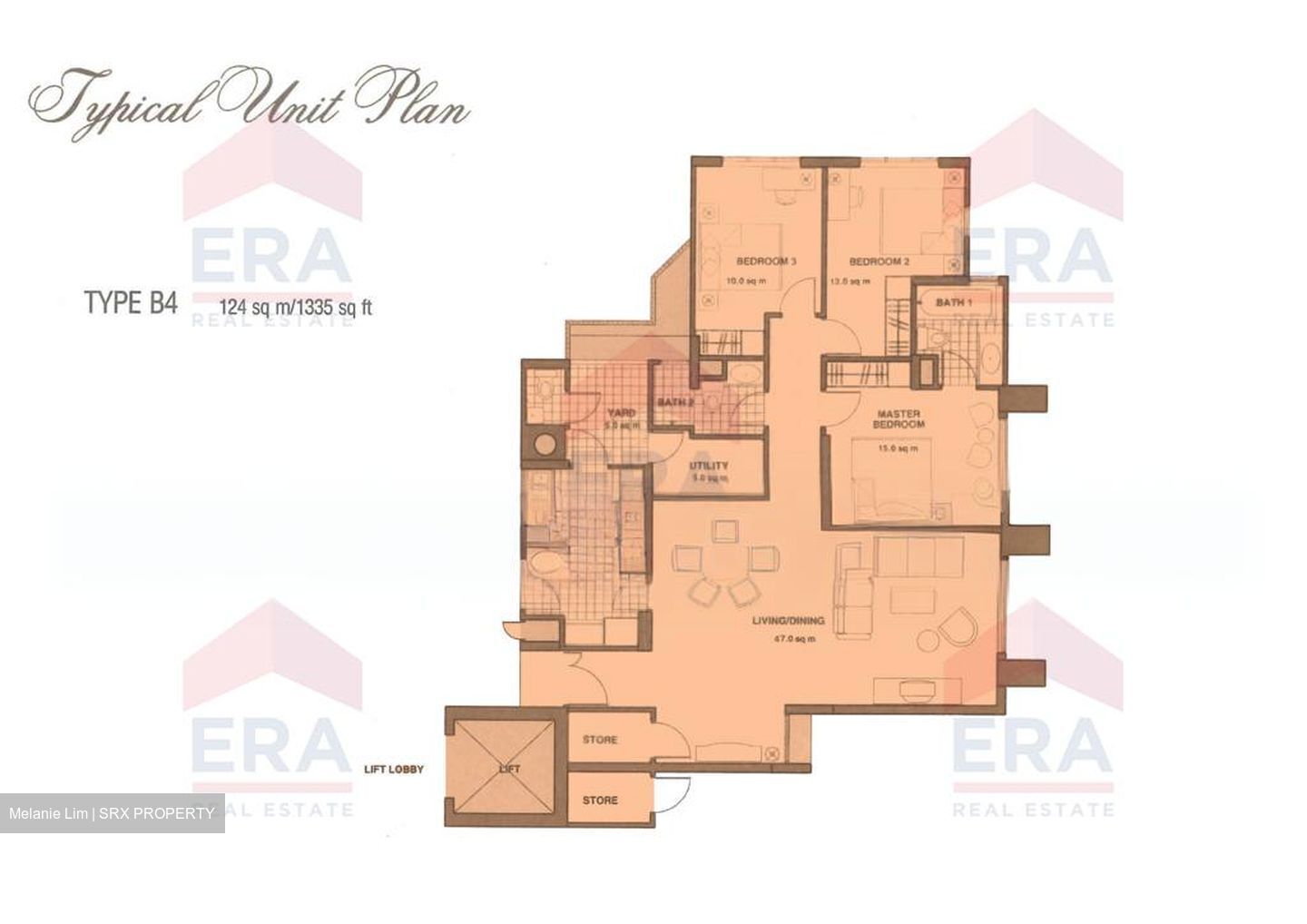 Spring Grove (D10), Condominium #548331111